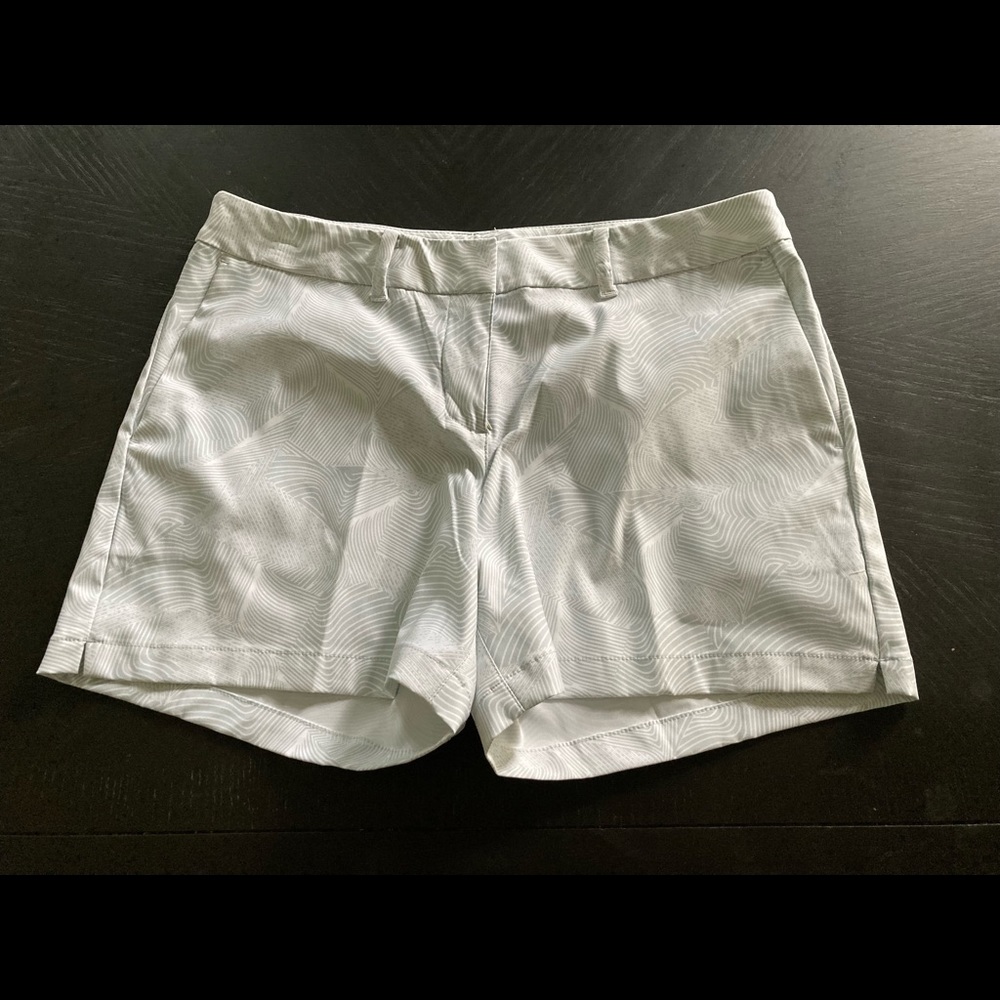 Nike Golf Shorts